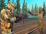 Игра Война с Зомби-Пушками Игра Война с Зомби-Пушками