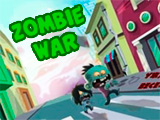 Zombie War Zombie War