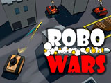 Игра Войны Роботов Игра Войны Роботов