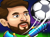 Игра Волейбол Головами 2020 Игра Волейбол Головами 2020