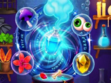 Игра Волшебное Слияние: Создание Зелий