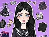 Magical Diary: Paper Dress Up Magical Diary: Paper Dress Up