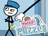 Thief Puzzle: 400 Levels Thief Puzzle: 400 Levels