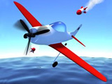 Игра Воздушные Крылья: Ракетная Атака Игра Воздушные Крылья: Ракетная Атака
