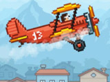 Игра Воздушные Волки Игра Воздушные Волки