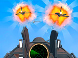 Игра Воздушный Удар Игра Воздушный Удар