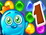 Back to Candyland: Episode 1