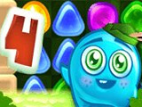 Back to Candyland 4: Lollipop Garden