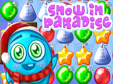 Back to Santaland: Snow in Paradise