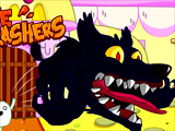 Hora de Aventuras: Gate Crashers Hora de Aventuras: Gate Crashers