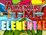 Hora de Aventuras: Elemental