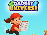 Gadget Universe