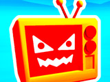 Игра Вторжение Телевизоров Игра Вторжение Телевизоров