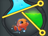 Pull the Pin: Fish Rescue!