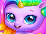 Игра Вырастить Единорога Идола Игра Вырастить Единорога Идола