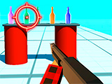 Игра Выстрел из Пистолета Игра Выстрел из Пистолета