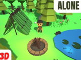 Игра Выживание на Одиноком Острове Игра Выживание на Одиноком Острове
