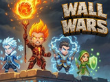 Wall Wars
