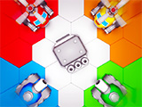 Игра War Regions: Завоюй Территорию Игра War Regions: Завоюй Территорию
