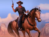 Westland Survival: Western RPG