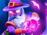 Игра Wizard.io Игра Wizard.io