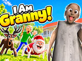 I Am Granny!