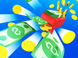 Игра Забег Денежного Пистолета Игра Забег Денежного Пистолета