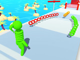 Игра Забег Длинной Шеи Игра Забег Длинной Шеи