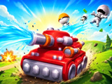Tank Run: Evolution