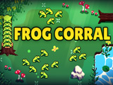 Frog Corral