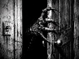 Come in if you're not Scared!