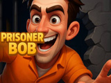 Игра Заключённый Боб Игра Заключённый Боб