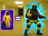 Backrooms: Monster Merge Backrooms: Monster Merge