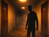 Backrooms Hotel: Lost Floor
