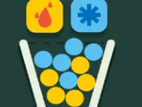 Игра Заполненный Стакан 5 Игра Заполненный Стакан 5