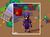 Игра Запретная Зона Игра Запретная Зона