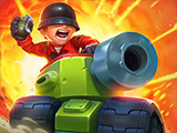 Игра Защита Башни: Полевые Бегуны Игра Защита Башни: Полевые Бегуны