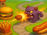 Food TD