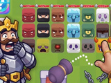 Kings Defense: Roguelike