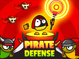 Pirate Defense