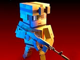 Игра Защита: Вспышка Зомби Игра Защита: Вспышка Зомби