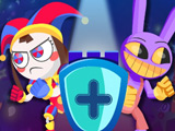 Protect the Digital Circus