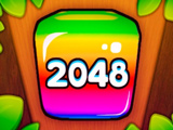Jelly Cubes 2048 Jelly Cubes 2048