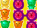 Jelly Bears Jelly Bears