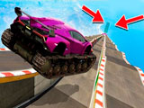 Игра Железный Спуск 3Д Игра Железный Спуск 3Д