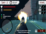Игра Жертва Зомби Игра Жертва Зомби