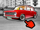 Lada Clicker Lada Clicker
