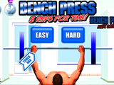 Bench Press 2