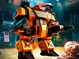 Игра Живая Сталь Игра Живая Сталь
