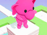 Игра Животные в Лабиринте Игра Животные в Лабиринте
